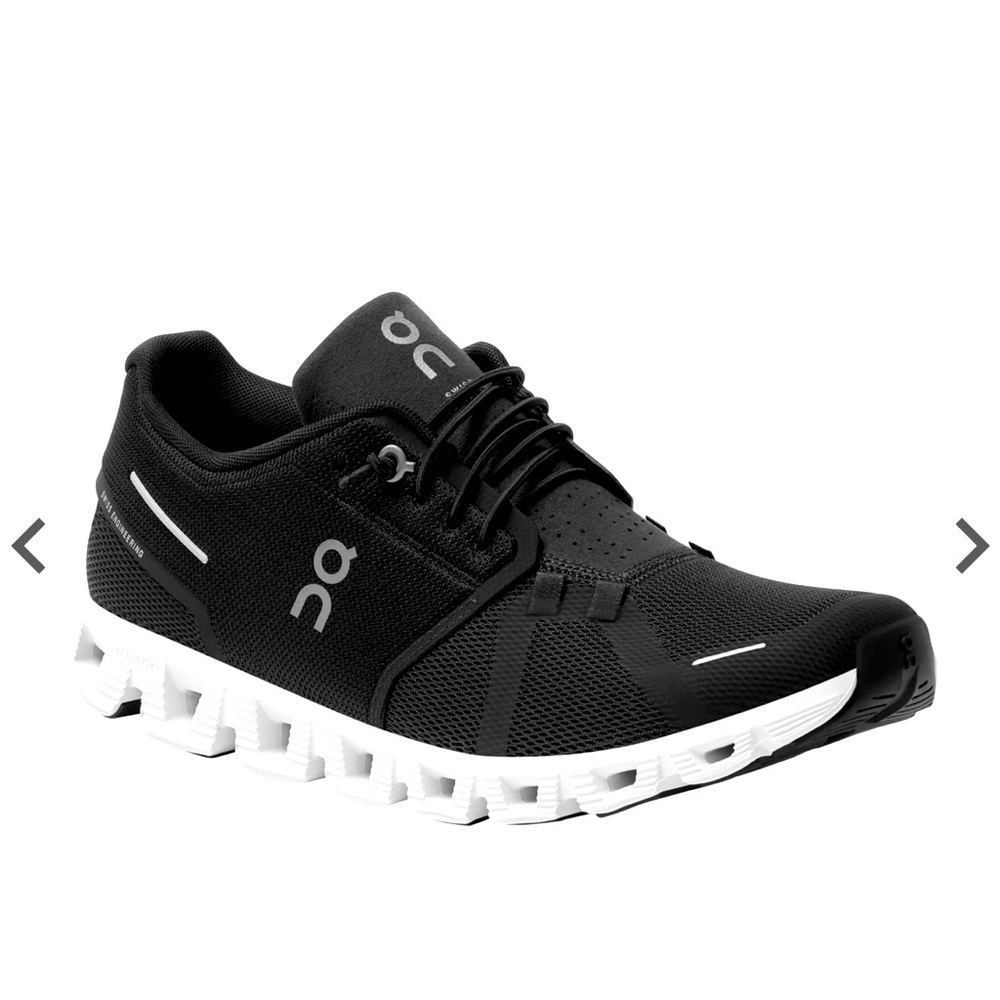 Mens On Cloud 5 Shoes